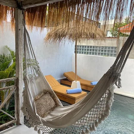 Casa Lama Oasis Canggu (Bali) Exterior photo