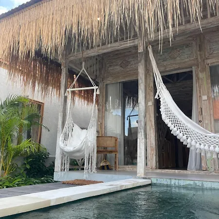 Casa Lama Oasis Canggu (Bali) Exterior photo