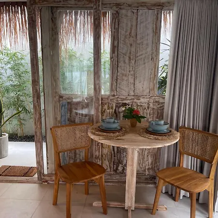 Casa Lama Oasis Canggu (Bali) Exterior photo