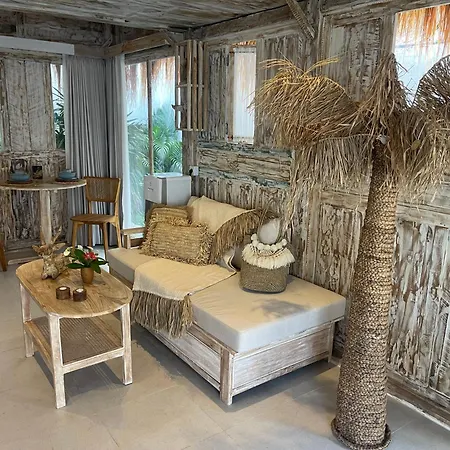 Casa Lama Oasis Canggu (Bali) Exterior photo