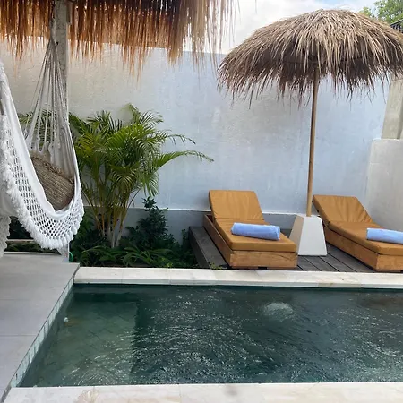 Casa Lama Oasis Canggu (Bali) Exterior photo