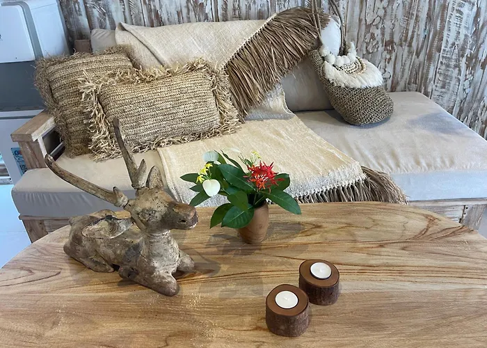 Casa Lama Oasis