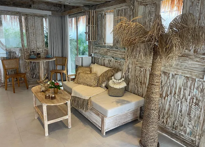 Casa Lama Oasis