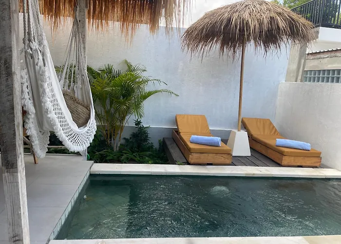 Casa Lama Oasis