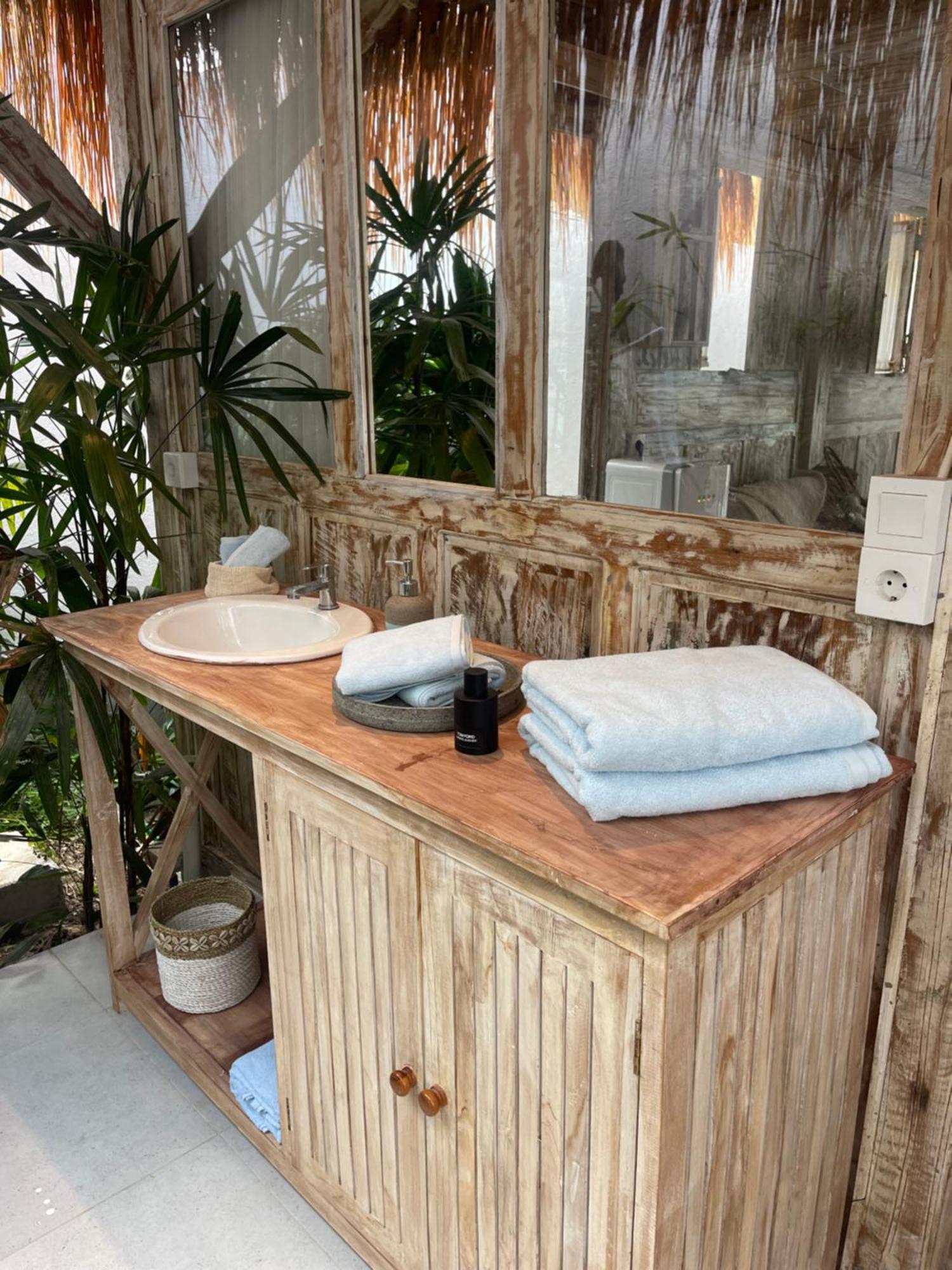 Casa Oasis Villa Canggu (Bali)