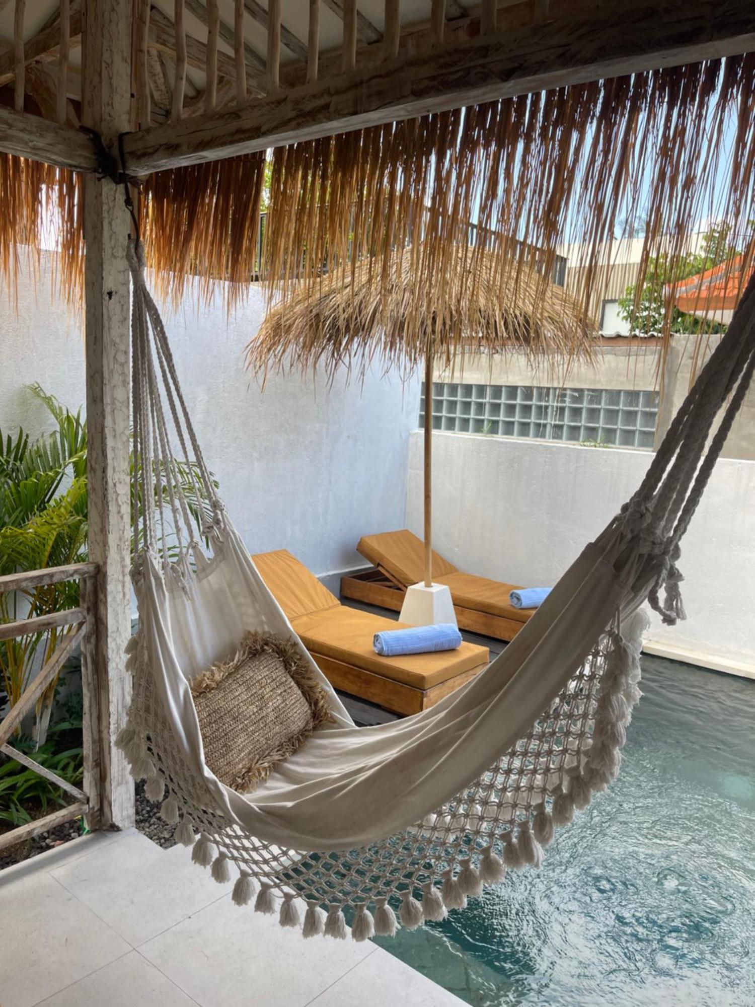 Casa Oasis