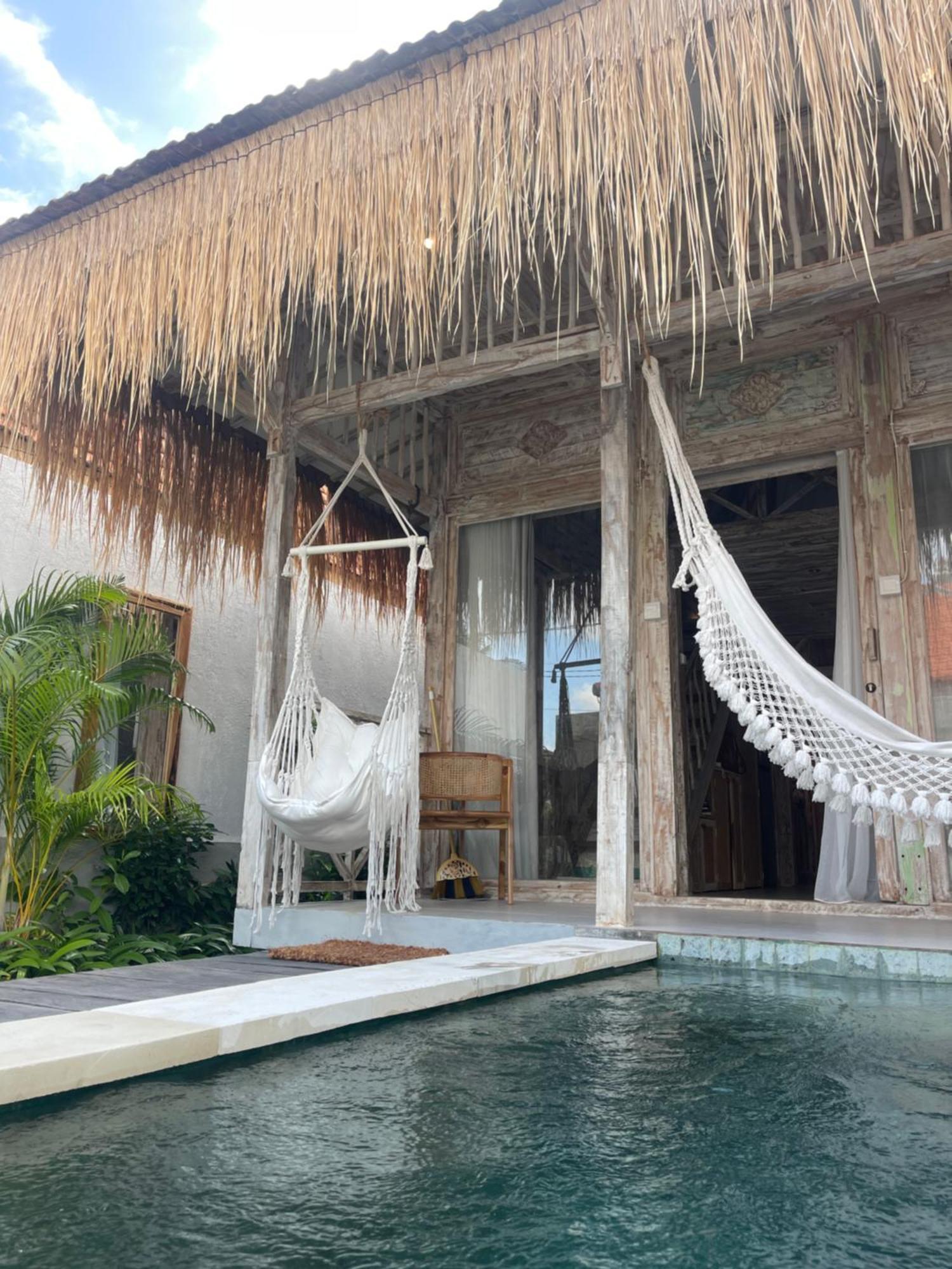 Casa Oasis * Canggu (Bali)