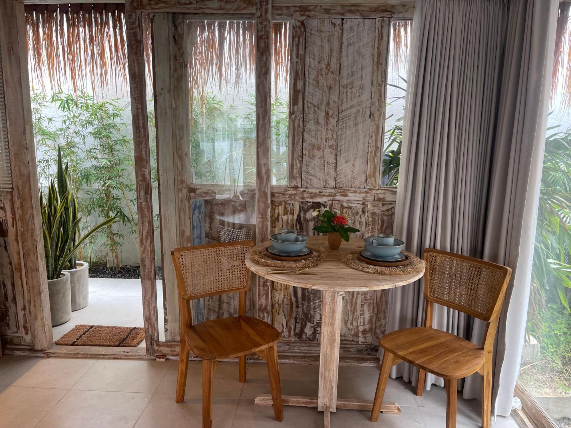 Casa Oasis Villa *
