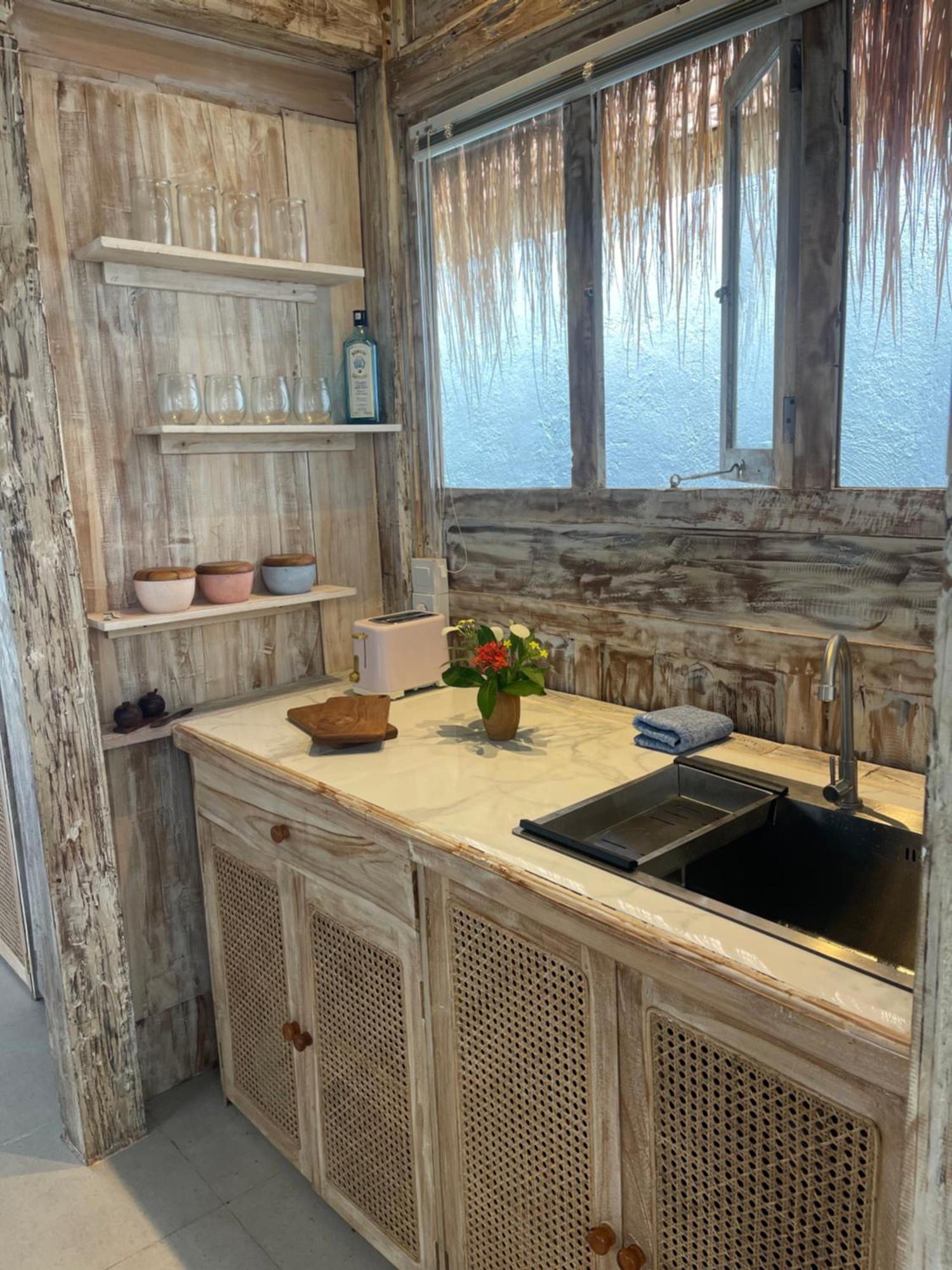 Casa Oasis Villa *