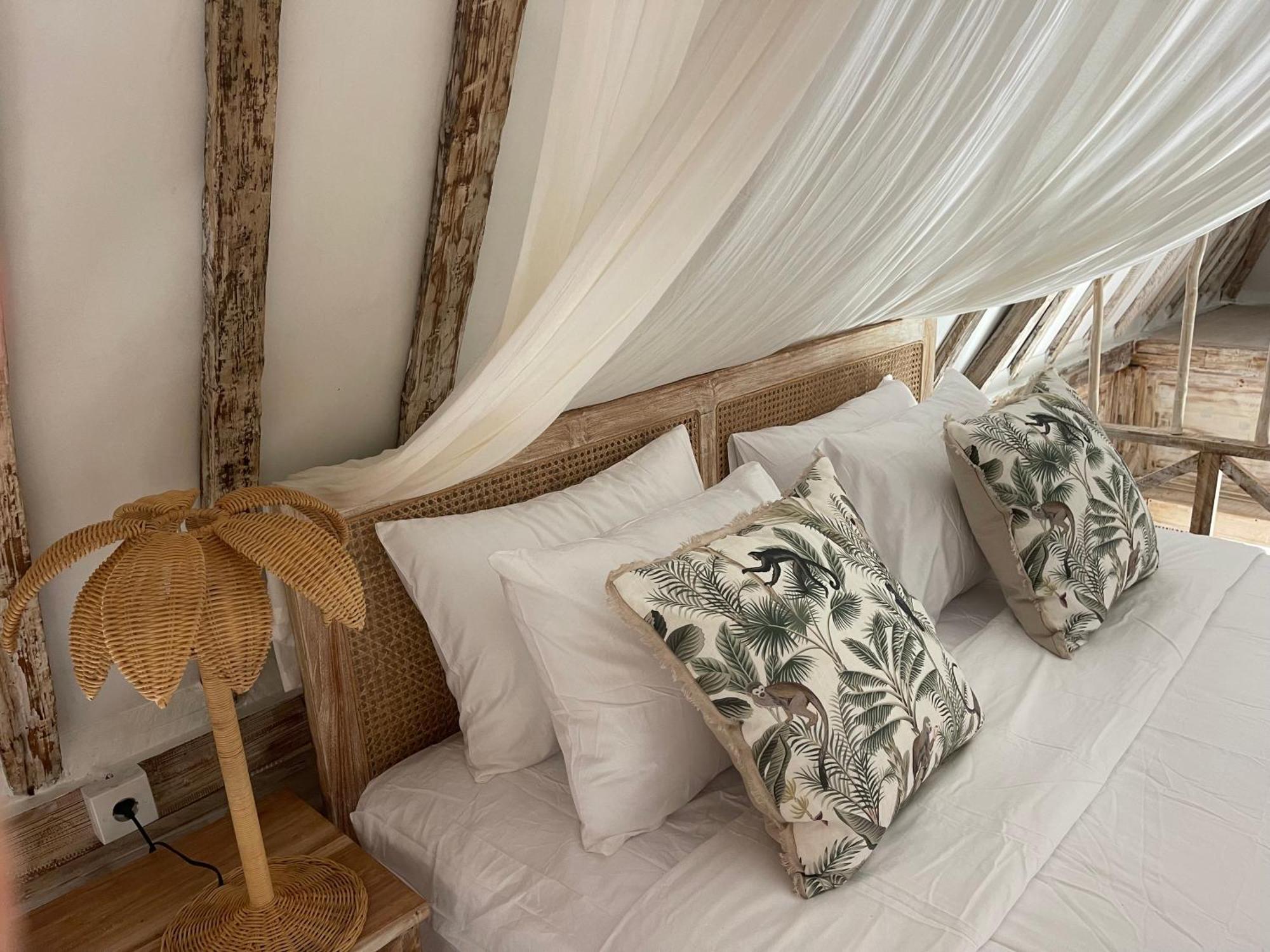 Casa Oasis Villa