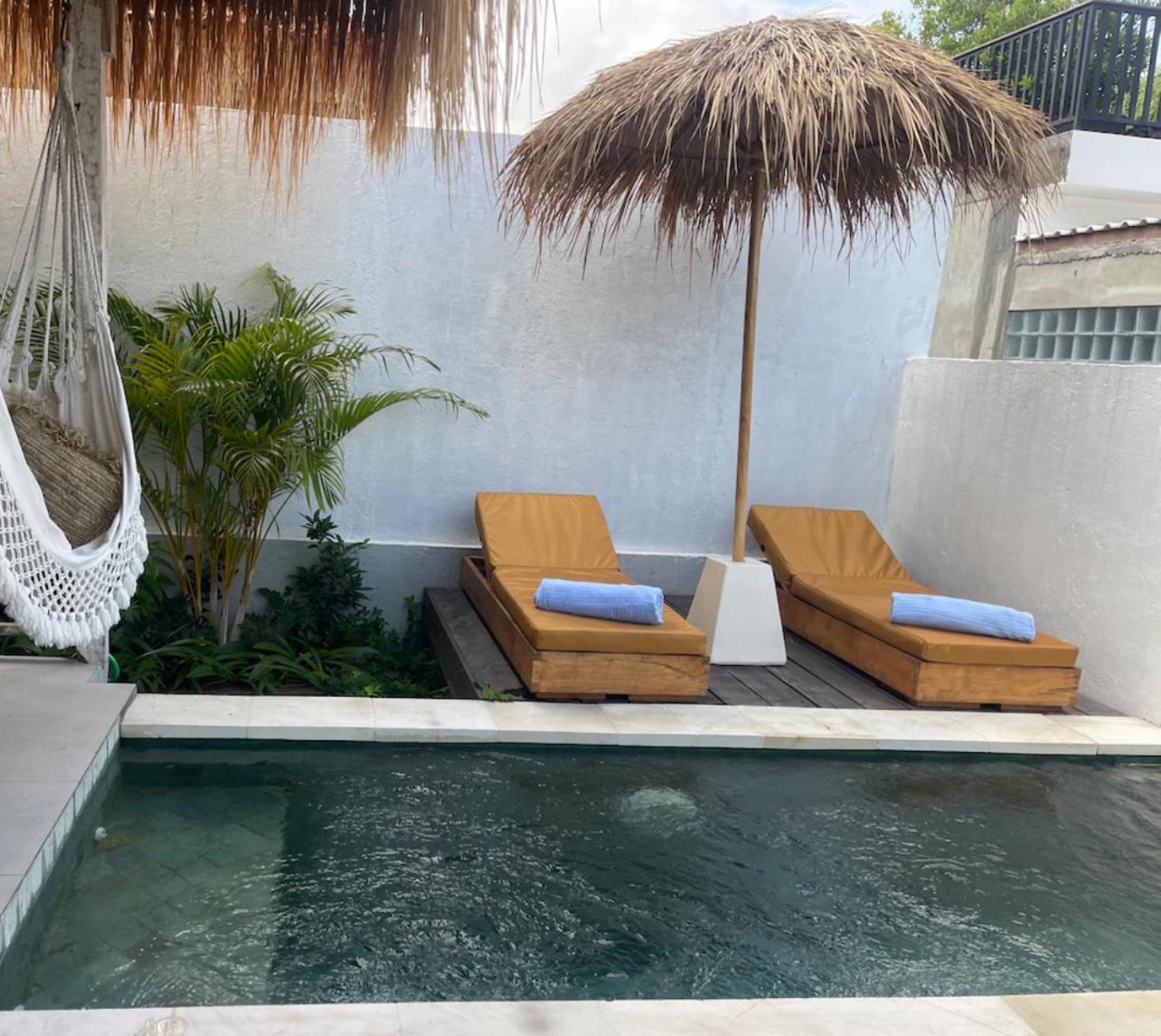 Villa Casa Oasis Canggu (Bali)
