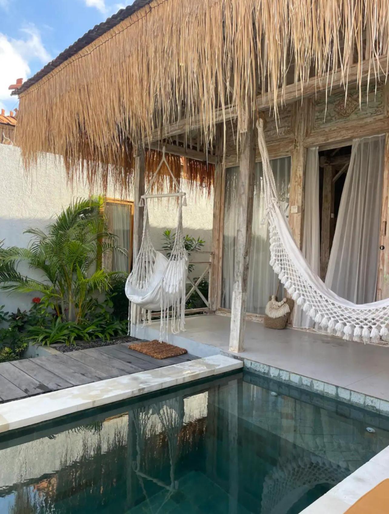 Casa Oasis * Canggu (Bali)