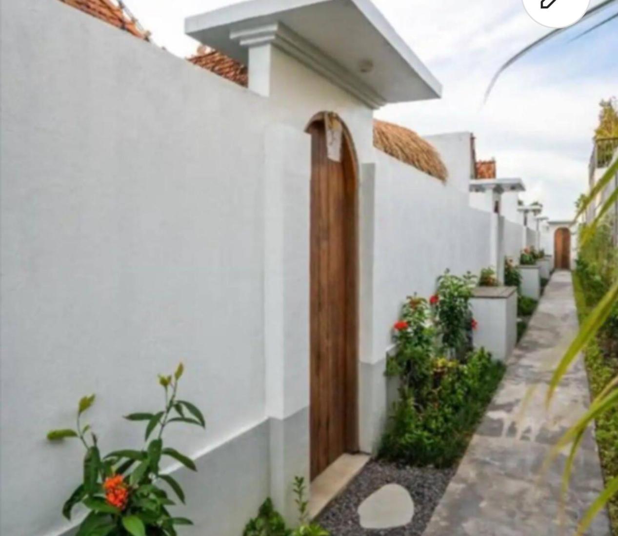 Casa Oasis Villa *